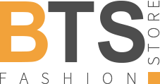 BTS,Big Trend Store::빅트렌드 스토어 LOGO